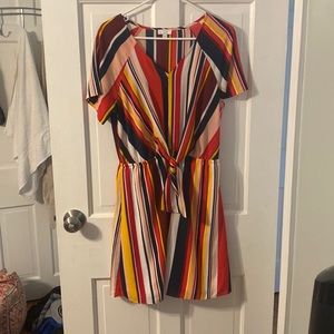Size medium dress
